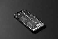 Apple étudie la délocalisation d'une partie de sa production d'iPhone et iPad hors de...