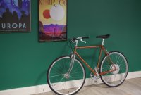 Essai du Jitensha e-bike : quand le vélo électrique fait vœu d'élégance