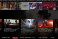 Comment nettoyer votre historique Netflix et MyCanal ?