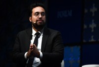 Des drones policiers à Paris : Mounir Mahjoubi pousse en faveur de la surveillance...