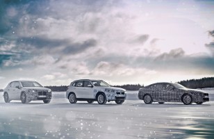 BMW va lancer ses Série 5, Série 7 et X1 en version électrique
