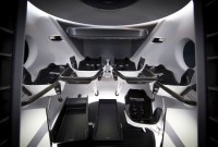 L'explosion de la capsule habitable perturbe le calendrier de SpaceX