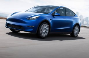 Le Tesla Model Y est officiel : tout savoir sur le nouveau SUV compact...