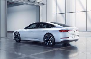 NIO repousse la sortie de sa copie de Tesla Model S