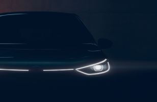 En attendant les précommandes, Volkswagen tease sa berline électrique ID.