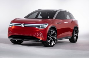 Le SUV électrique et autonome ID. ROOMZZ de Volkswagen promet 450 kilomètres d'autonomie