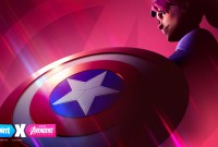 Fortnite : Epic Games prépare un nouveau cross-over avec la saga Avengers