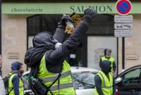 Gilets jaunes, cyberharcèlement : la France est 32e du classement RSF sur la liberté...