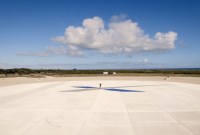La future capsule habitée de SpaceX a connu une grave « anomalie »