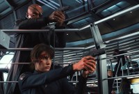 Disney+ devrait accueillir une série Marvel sur Nick Fury