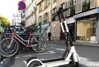 Bird a augmenté radicalement le prix de location de ses trottinettes électriques