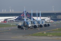 737 MAX : Boeing avait relevé des dysfonctionnements sur l'avion dès 2017