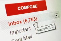 Gmail : vous pouvez désormais transférer plusieurs mails d'un coup