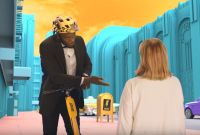 Usain Bolt n'aura pas le droit d'utiliser son nom pour ses trottinettes électriques