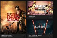 L'Epic Games Store lance ses « méga soldes » surprises : sur quelles promotion...