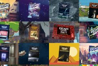 Parviendrez-vous à vous échapper de nos livres-jeux de la semaine ?