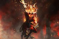 Test de Warhammer Chaosbane sur PS4 Pro : une copie de Diablo III en...