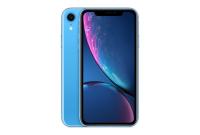 Le Deal soldes du Jour : bleu comme un ciel d'été, l'iPhone XR est...