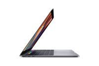 Apple met à jour ses MacBook Pro et améliore (encore) ses claviers papillon