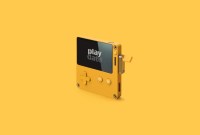 Playdate : quelle est cette étonnante console portable un peu rétro avec une... manivelle...