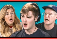 Pourquoi les vidéos YouTube « réaction » nous fascinent-elles autant ?