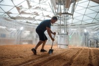 Tous les projets d'habitation sur Mars ont oublié un élément fondamental