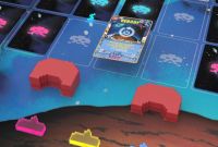 Space Invaders fait son grand retour en... jeu de plateau