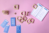 Prouvez votre dextérité avec ces 3 magnifiques jeux de société en bois