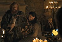 HBO a discrètement effacé le gobelet Starbucks dans Game of Thrones