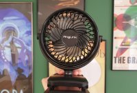 Le Deal du Jour : le meilleur ventilateur pas révolutionnaire que personne ne s'arrache...