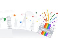 Google a retiré sa bannière pour les droits des LGBT+ uniquement pour le mot...