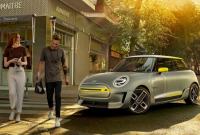 La Mini électrique sera dévoilée le 9 juillet 2019