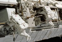 Créer une banque de sperme dans l'espace ? « Nous nous en approchons »