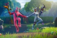 Fortnite lance son tournoi d'hiver avec 15 millions de dollars en jeu