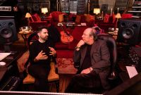 BMW a laissé Hans Zimmer composer le son de ses voitures électriques