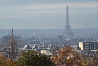 Canicule : pourquoi observe-t-on des pics de pollution à l'ozone ?