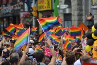 Google prévient ses employés qui défileront à la Pride : pas de critique dans...