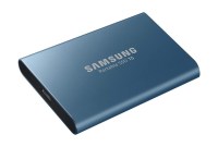 Le Deal du jour : sauvegardez vite, sauvegardez bien avec le SSD Samsung T5