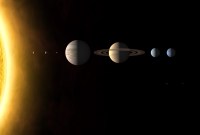 Nasa : suivez en direct l'annonce de la nouvelle mission d'exploration du système solaire