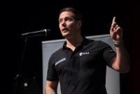 Thomas Pesquet pourrait rejoindre l'ISS à bord d'une capsule SpaceX