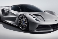 0 à 300 km/h en 9 secondes : l'hypercar électrique de Lotus annonce la...