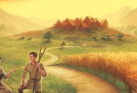 Il y a celles et ceux qui ont goûté à Catan... et il y...