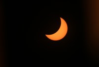 Pourquoi il n'y aura sans doute plus d'éclipse solaire totale dans des millions d'années