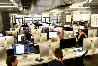 L'école 42 de Xavier Niel allège la vidéosurveillance de ses locaux pour se conformer...