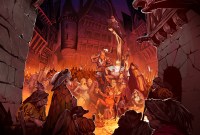 Vous aimez les entourloupes ? Vous adorerez notre jeu de société de la semaine