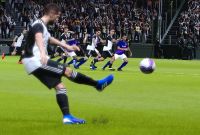 Fifa 20 : vous ne pourrez pas jouer avec la Juventus de Turin