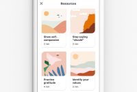 Comment le réseau social Pinterest souhaite aider à combattre l'anxiété de ses utilisateurs