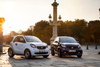 Smart vous permettra de partager votre voiture dès 2020 (et vous pourrez gagner de...