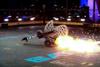 L'IA de Youtube supprime des combats de robots pour cause... de cruauté animale