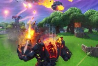 Fortnite a cédé face à la pression : les robots sont désormais moins puissants